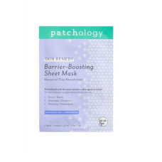 Patchology Skin Remedy Barrier-Boosting Sheet Mask — Заспокійлива маска для обличчя