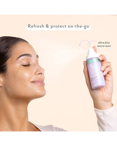 Успокаивающий тоник-мист для лица — Patchology Skin Remedy Calm & Protect Micro Mist