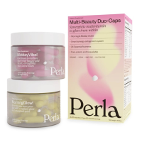 Perla Helsa Multi-Beauty Duo-Caps Мультивітаміни для Жінок, 60 капсул