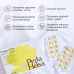 Омега-3 из печени трески Perla Helsa Omega-3 Cod - EPA, DHA, витамины A и D3, 120 капсул