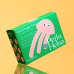 Омега-3 из трески для детей Perla Helsa Kids Omega-3 Cod с витаминами A и D3 — 120 капсул