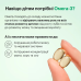 Омега-3 из трески для детей Perla Helsa Kids Omega-3 Cod с витаминами A и D3 — 120 капсул