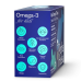 Омега-3 для детей Perla Helsa Kids Omega-3 Tuna 120 капсул