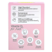 Витамин D3 для детей Perla Helsa Vitamin D3 Happy Sunny Kids 1000 IU 60 капсул
