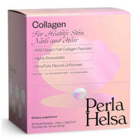 Perla Helsa Collagen Пептиды Коллагена 5г 30 стиков