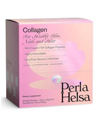 Пептиди Колагену Perla Helsa Collagen 5г х 30 стіків