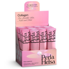Perla Helsa Collagen Пептиди Колагену 5г 30 стіків