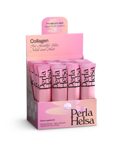 Пептиди Колагену Perla Helsa Collagen 5г х 30 стіків
