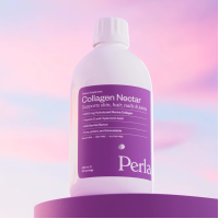 Perla Helsa Collagen Nectar Wild Berries — Коллаген Нектар со вкусом лесных ягод