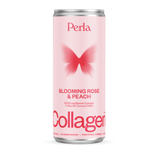 Perla Helsa Collagen Drink функціональний напій з колагеном x4 шт