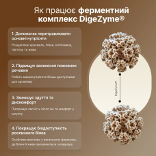 Perla Helsa Daily Vegan Protein веганський протеїн 15 порцій