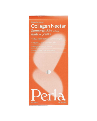 Коллаген Нектар Perla Helsa Collagen Nectar 450 мл