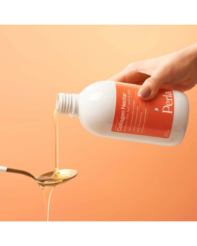 Коллаген Нектар Perla Helsa Collagen Nectar 450 мл