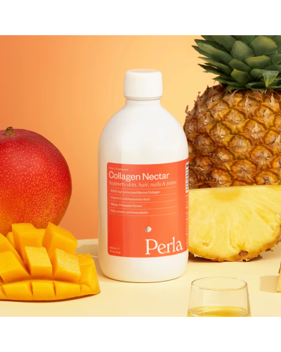 Коллаген Нектар Perla Helsa Collagen Nectar 450 мл
