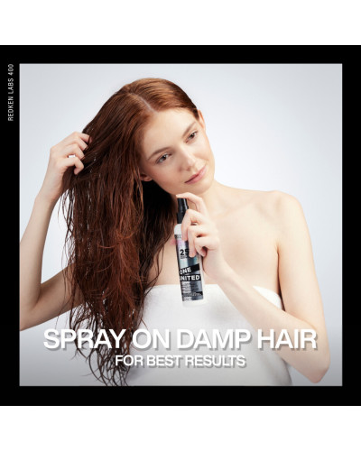 Універсальний Спрей‑Догляд 25‑в‑1 Redken One United Multi‑Benefit Spray