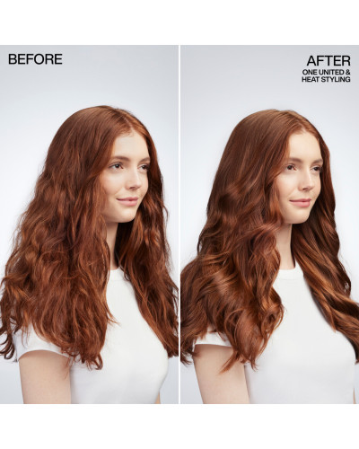 Універсальний Спрей‑Догляд 25‑в‑1 Redken One United Multi‑Benefit Spray