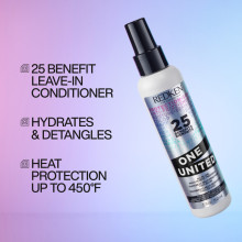 REDKEN One United Elixir cпрей-догляд для волосся все-в-одному з 25 перевагами 150 мл