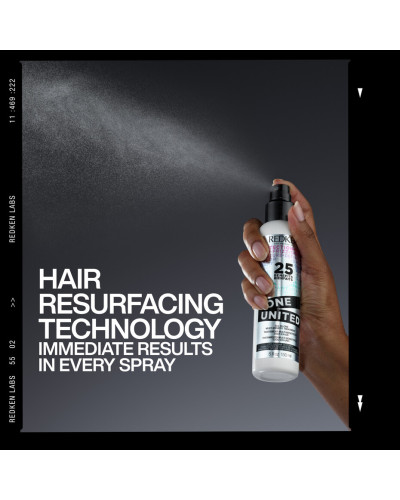 Універсальний Спрей‑Догляд 25‑в‑1 Redken One United Multi‑Benefit Spray