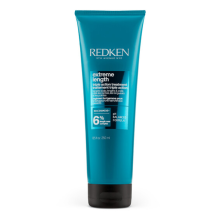 REDKEN Extreme Length многофункциональная маска тройного действия для укрепления длинных волос 250 мл