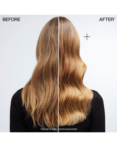 Глянцевий догляд для фарбованого волосся Redken Acidic Color Gloss Glass Gloss Treatment 237 мл 