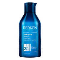 REDKEN Extreme шампунь для зміцнення пошкодженого волосся 300 мл