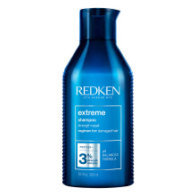 REDKEN Extreme шампунь для зміцнення пошкодженого волосся 300 мл