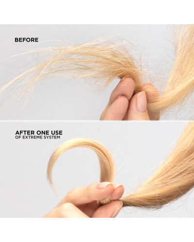 Шампунь для Пошкодженого Волосся Redken Extreme Shampoo 300 мл