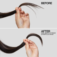 REDKEN Extreme шампунь для зміцнення пошкодженого волосся 300 мл