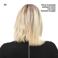 REDKEN Extreme Length шампунь з біотином для зміцнення довгого волосся 300 мл
