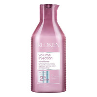 REDKEN Volume Injection кондиціонер для надання об'єму волоссю 300 мл