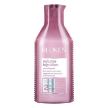REDKEN Volume Injection кондиционер придания объема волосам 300 мл