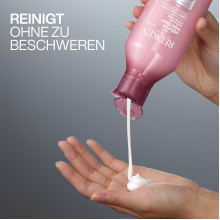 REDKEN Volume Injection шампунь для придания объема волосам 300 мл.