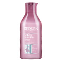 REDKEN Volume Injection шампунь для надання об'єму волоссю 300 мл