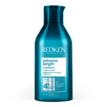 REDKEN Extreme Length кондиционер с биотином для укрепления длинных волос 300 мл