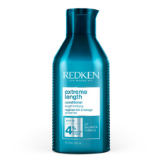 Кондиціонер з біотином  Redken Extreme Length для зміцнення та росту волосся 300 мл 