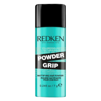REDKEN Powder Grip текстуруюча пудра з матовим фінішем для укладки волосся 7 г