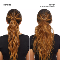 REDKEN Powder Grip текстуруюча пудра з матовим фінішем для укладки волосся 7 г