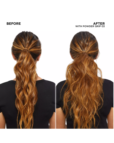 Текстурувальна пудра Redken Powder Grip для прикореневого об’єму – 7 г