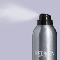 REDKEN Quick Dry 18 спрей для миттєвого завершення укладки волосся 400 мл