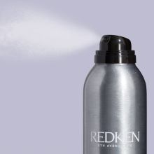 REDKEN Quick Dry 18 спрей для миттєвого завершення укладки волосся 400 мл