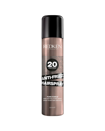 Спрей сильної фіксації без аерозолю Redken Anti-Frizz Hairspray 20 - 250 мл