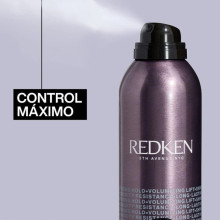 REDKEN Strong Hold Hairspray 23, лак сильної фіксації для завершення укладки волосся 400 мл