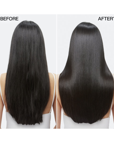 Увлажняющий термозащитный крем для волос Redken All Soft 150 мл