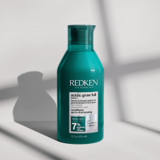Redken Acidic Grow Full System Conditioner кондиціонер для більш щільного вигляду волосся 300 мл