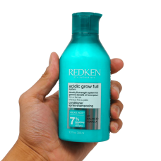 Redken Acidic Grow Full System Conditioner кондиціонер для більш щільного вигляду волосся 300 мл