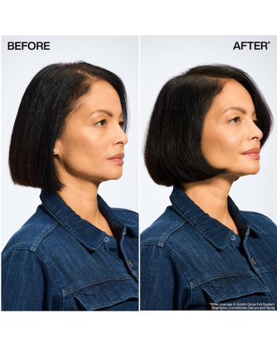 Кондиционер для более плотного вида волос Redken Acidic Grow Full System