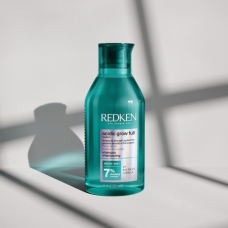 Redken Acidic Grow Full System Shampoo шампунь для щільності волосся 300 мл