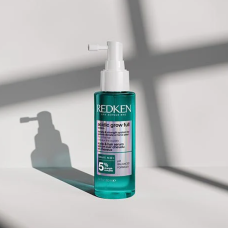 Redken Acidic Grow Full System Serum сироватка для шкіри голови та волосся 100 мл