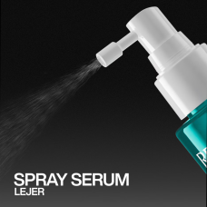 Redken Acidic Grow Full System Serum сироватка для шкіри голови та волосся 100 мл