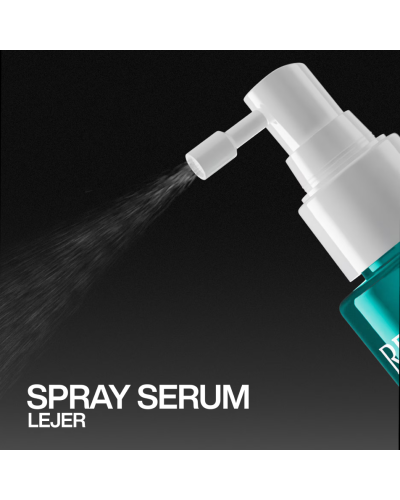 Сироватка Redken Acidic Grow Full Serum для щільного вигляду волосся